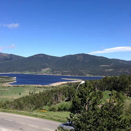 Magnifique Vue Et Montagnes * Les Angles (Pyrenees-Orientales)