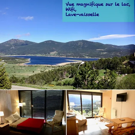 Magnifique Vue Et Montagnes Διαμέρισμα