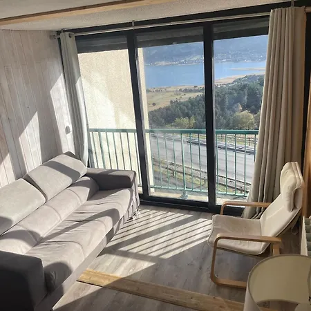 Magnifique Vue Et Montagnes Διαμέρισμα *