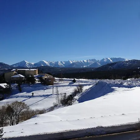Διαμέρισμα Magnifique Vue Et Montagnes Les Angles (Pyrenees-Orientales)