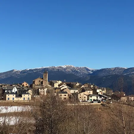 Magnifique Vue Et Montagnes * Les Angles (Pyrenees-Orientales)