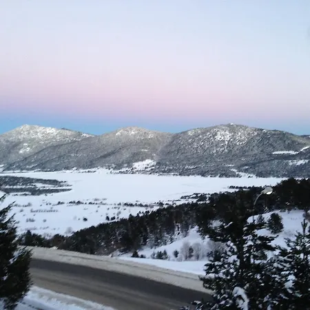 Διαμέρισμα Magnifique Vue Et Montagnes *