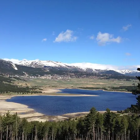Magnifique Vue Et Montagnes Διαμέρισμα *