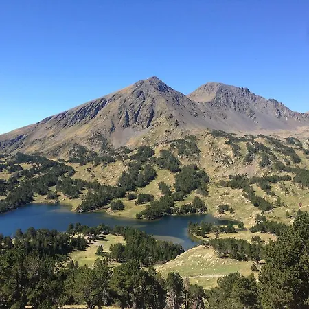 Magnifique Vue Et Montagnes Διαμέρισμα Les Angles (Pyrenees-Orientales)