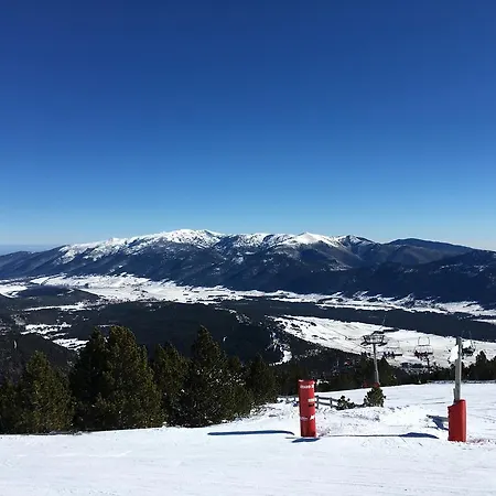 Διαμέρισμα Magnifique Vue Et Montagnes *